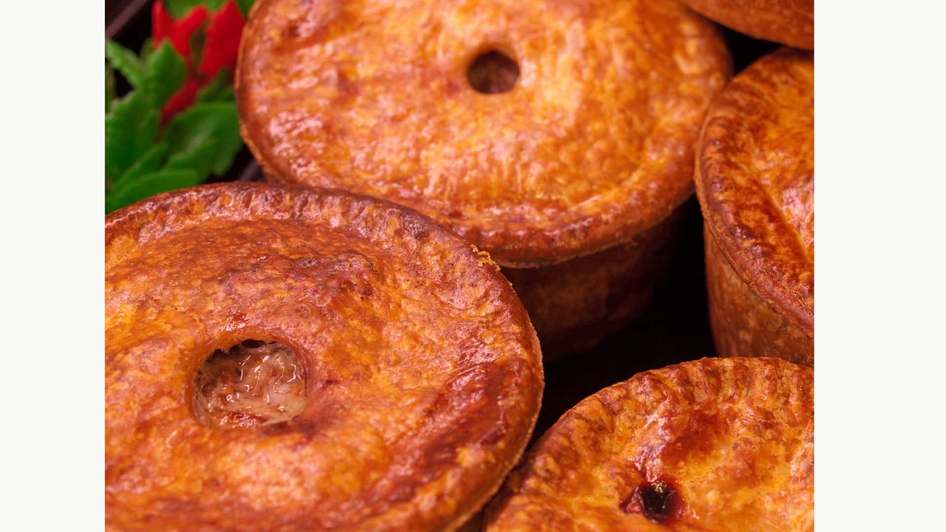 EMICS: Beneficiaries of the first World Amateur Pork Pie Championships — EMICS fundraising event