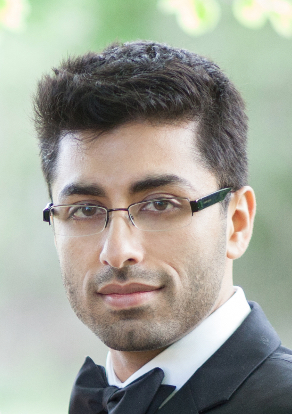 Dr Ali Husain, EMICS
