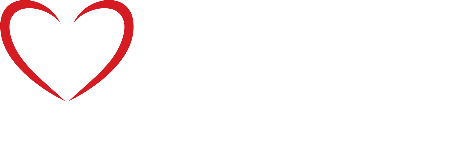 Large tag — white