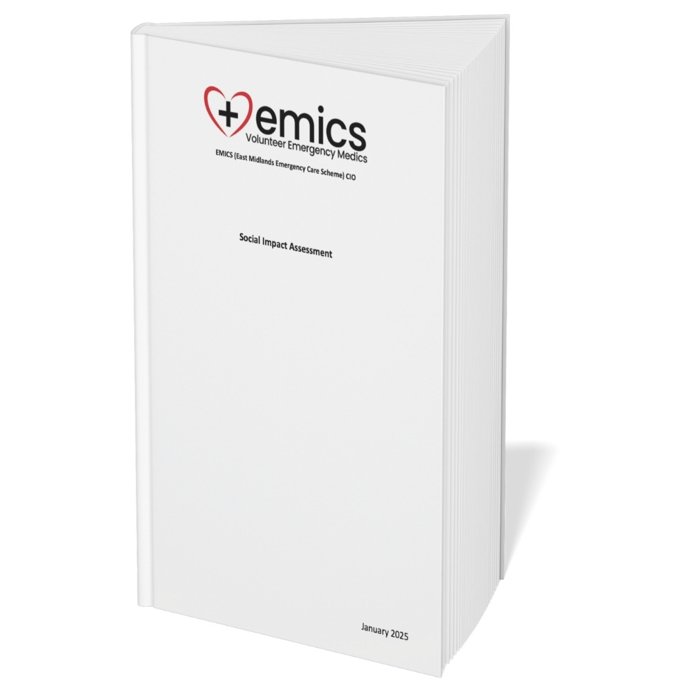 EMICS social impact