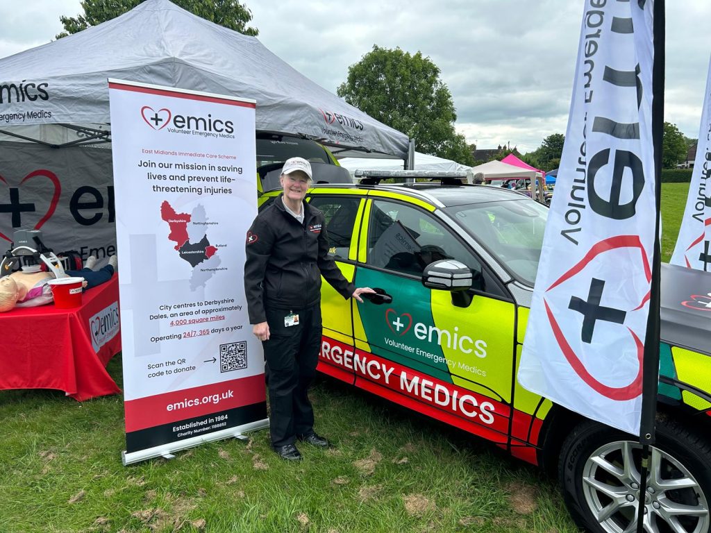 EMICS support team