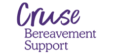 Cruse Bereavement Support