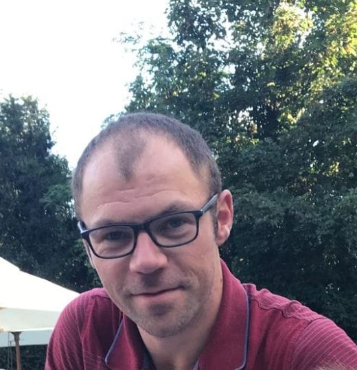 Dr. Peter Hughes discusses the life-saving work of EMICS on BBC Radio Leicester 