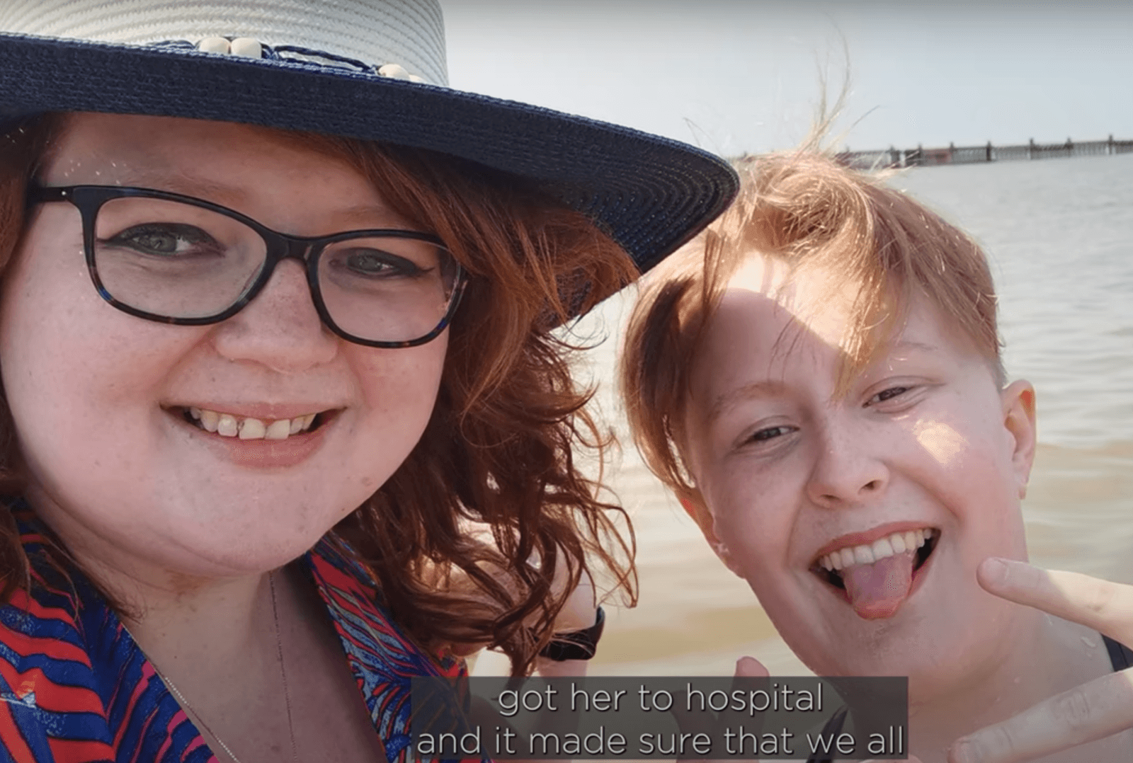 New “About Us” video showcasing vital on-scene care in the East Midlands
