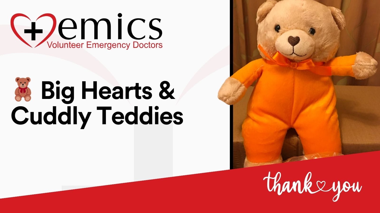 Teddy Bears on Board: A Heartwarming Gesture from Leicester and Rutland Masons Group